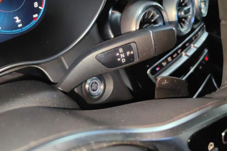 Used Mercedes-Benz GLC 2021 GLC 260 L 4MATIC Dynamic Edition
