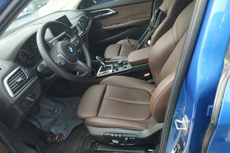 Used BMW 1 Series 2020 120i M Sport Package