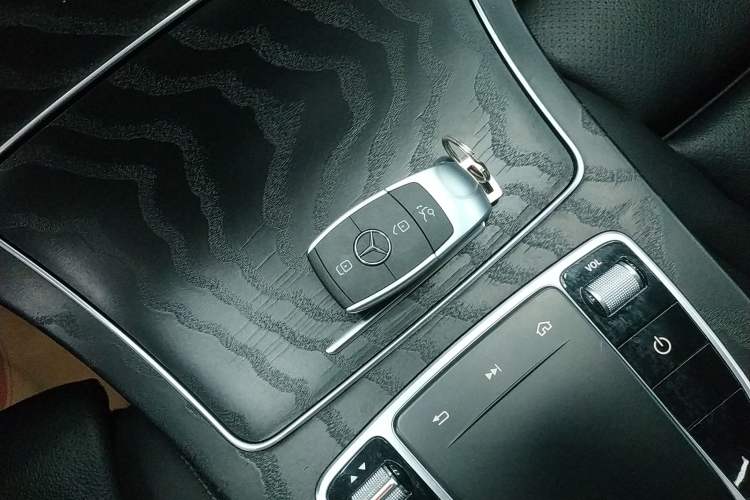 Used Mercedes-Benz C-Class 2019 C 260 L Sport Edition
