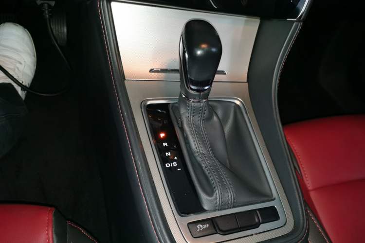 Used MG 6 2019 20T Automatic Starlight Edition
