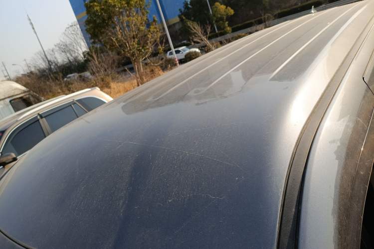 Used Wuling Zhengcheng 2021 1.5T Manual Comfort Version
