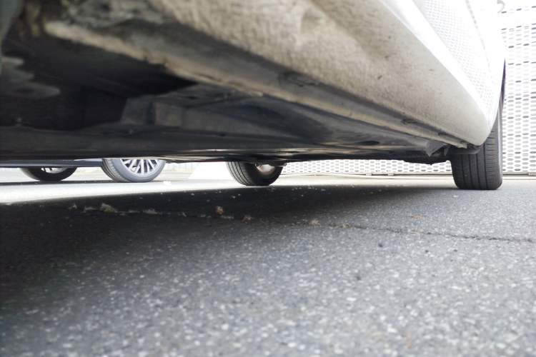 Used Skoda Octavia 2015 1.6L Automatic Yijie Edition