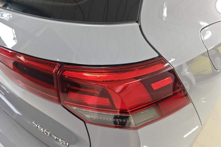 Used Volkswagen Golf 2021 280TSI DSG Pro
