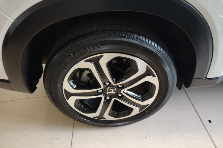 Used Honda XR-V 2021 1.5L CVT Comfort Version
