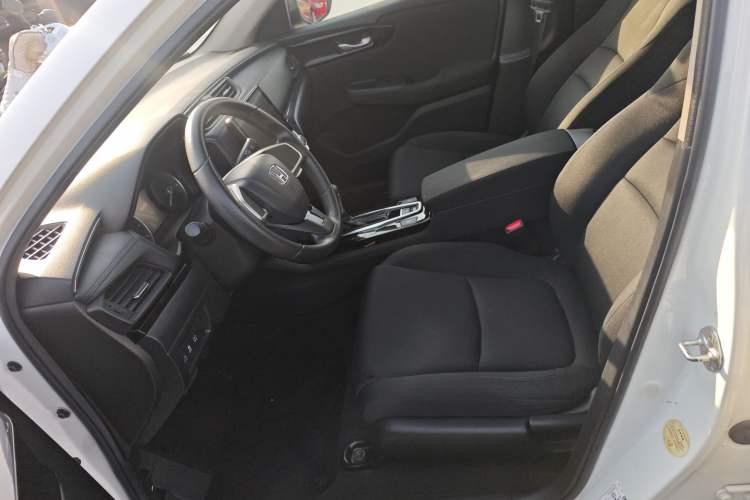 Used Honda Crider 2019 180 Turbo CVT Comfort Version China VI
