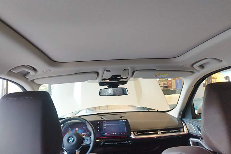 Used BMW X1 2023 sDrive25Li X Design Package