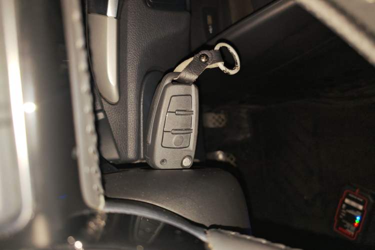 Used Audi A3 2020 Restyled Sportback 35 TFSI Entry-Level China VI Emission Standard
