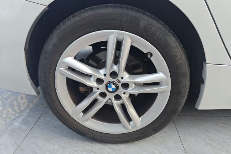 Used BMW 1 Series 2020 120i M Sport Package
