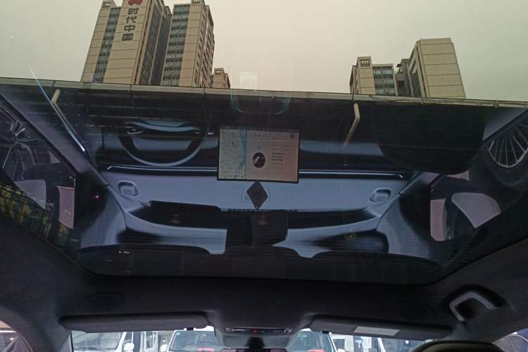 Used XPeng G7 2025 Model—602 Long Range Max