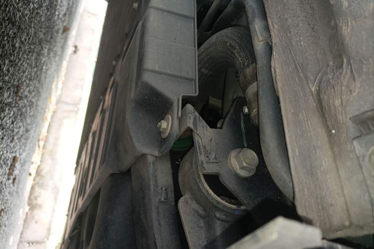 Used Changan CS75 PLUS iDD 2023 ZhiDian iDD Smart Leading Model
