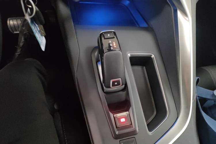 Used Peugeot 4008 2019 400THP First Edition