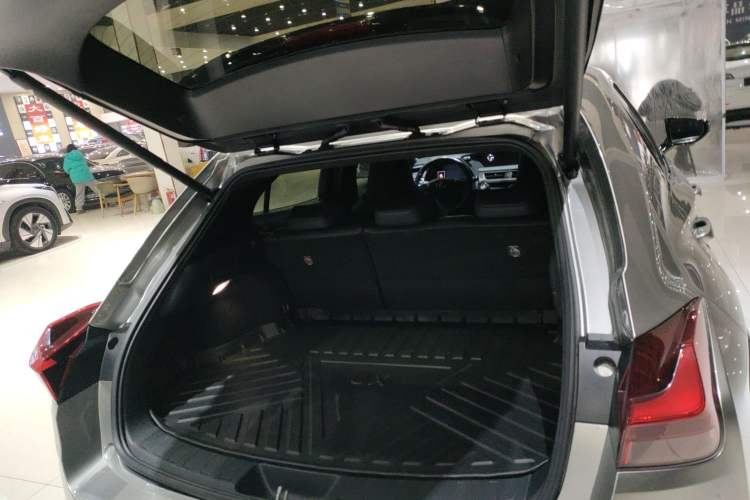 Used Lexus UX 2020 200 Special Edition