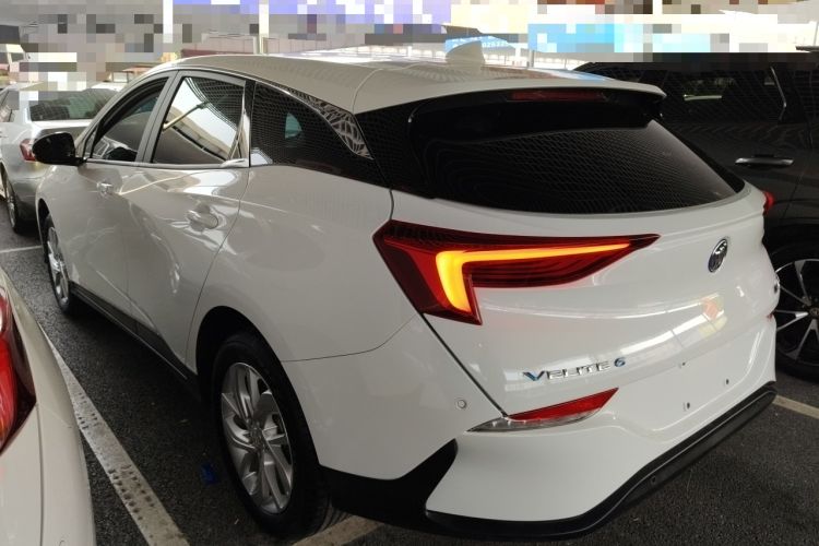 Used Buick Velite 6 2023 430km Range Commuter Version