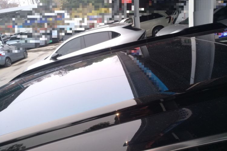 Used XPeng G9 2024 650 Max
