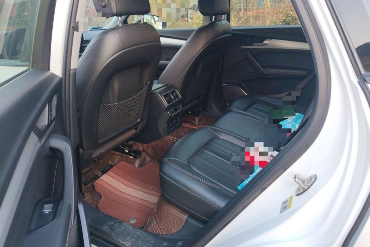 Used Audi Q5L 2020 40 TFSI Prestige Fashion Edition
