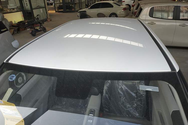 Used  Lumin 2025 205 km Xiangqin Version