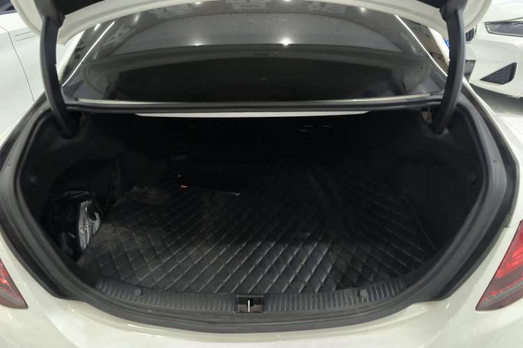 Used Mercedes-Benz C-Class 2020 Restyled C 260 Sport Edition