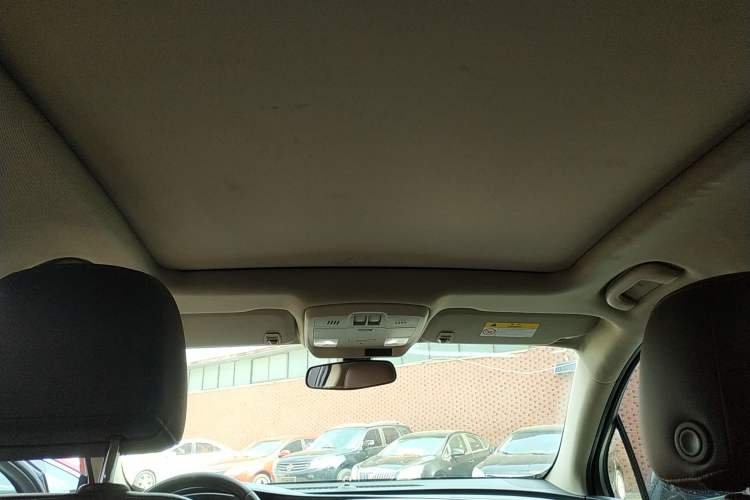 Used Buick Envision 2017 20T Two-Wheel Drive Elite Version
