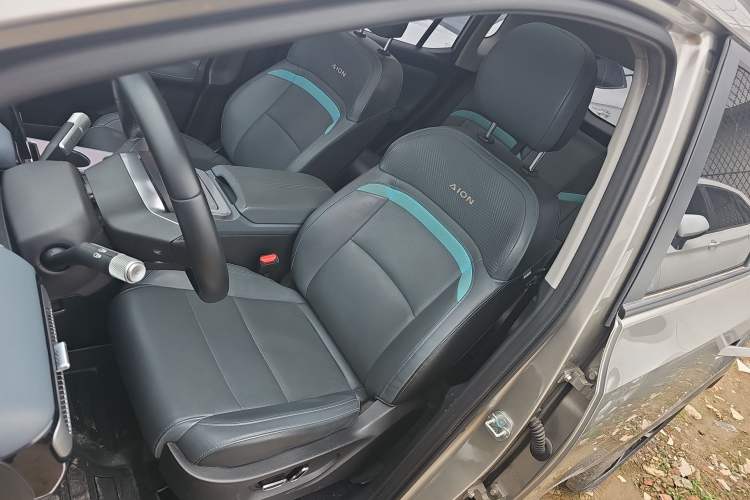 Used AION Y 2022 Plus 70 Smart Edition