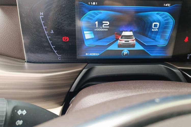 Used Bestune T77 2021 PRO 280 TID Automatic Elite Model