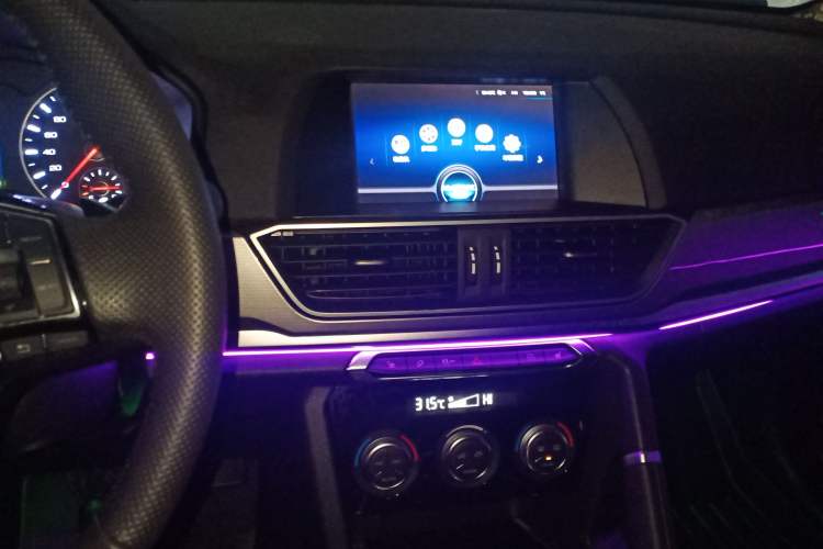 Used Haval H6 2018 Sport Edition 1.5T Automatic Two-Wheel Drive Elite Model China V Standard
