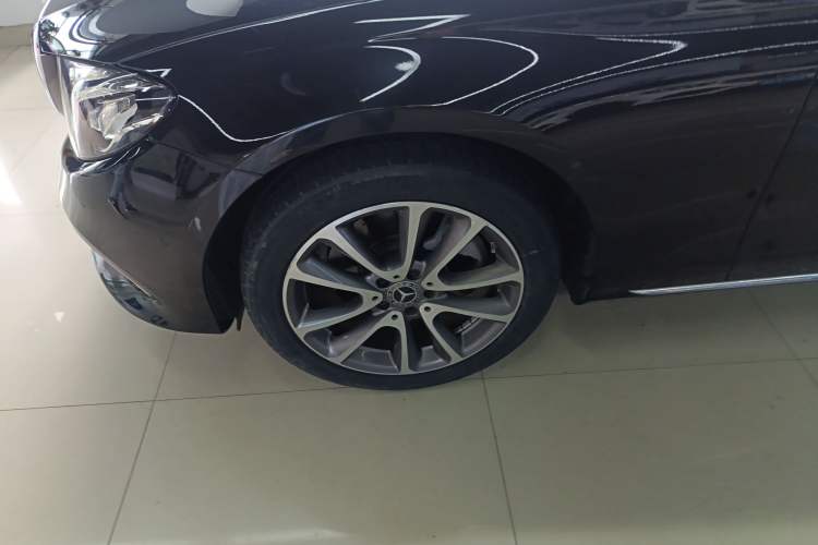 Used Mercedes-Benz E-Class 2019 E 260 L