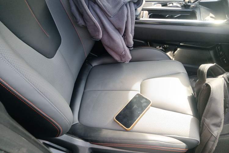 Used Geely Auto Emgrand X7 Sport 2023 Boyue COOL 1.5TD Smart Connect+
