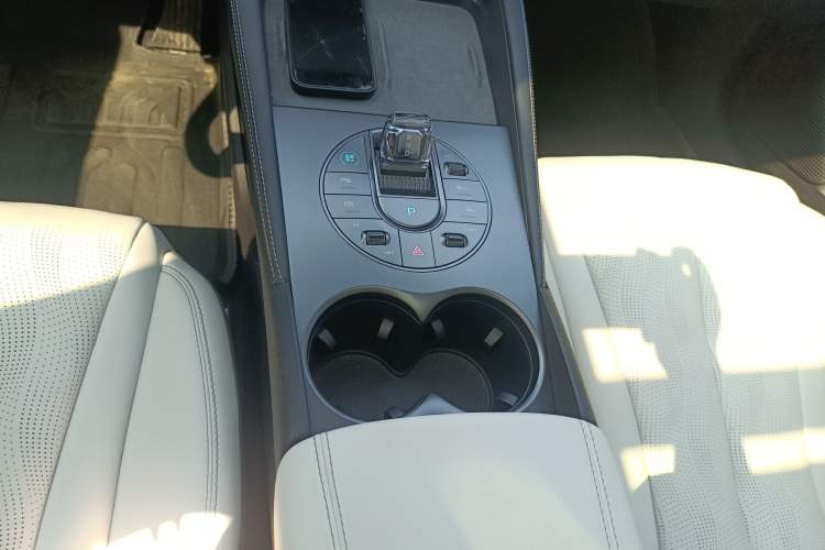 Used BYD Seal 06 New Energy 2025 DM-i Smart Drive 120KM Deluxe Model