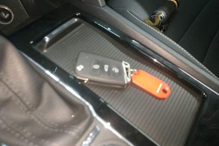 Used Volkswagen Teramont 2020 Facelift 380TSI Four-Wheel Drive Luxury Edition
