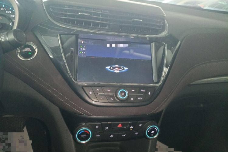 Used Chevrolet Malibu 2018 530T Automatic Luxury Edition
