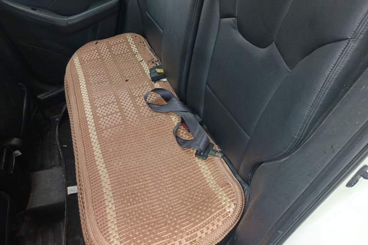 Used GAC Trumpchi GA3 2013 1.6L Manual Elite Edition