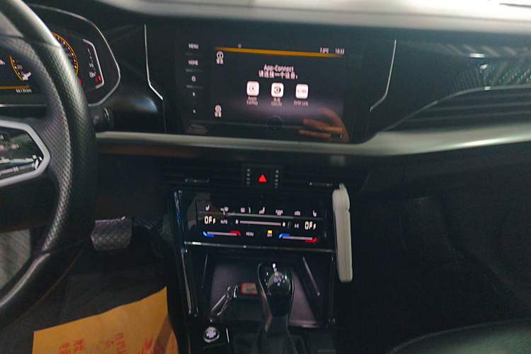 Used Volkswagen Passat 2023 Revised 330TSI Starry Elite Edition
