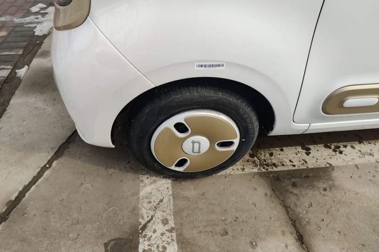 Used Bestune Pony 2025 222km Lightning Horse