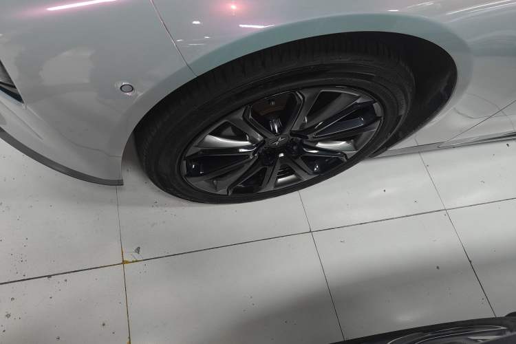 Used XPeng P7 2020 670N
