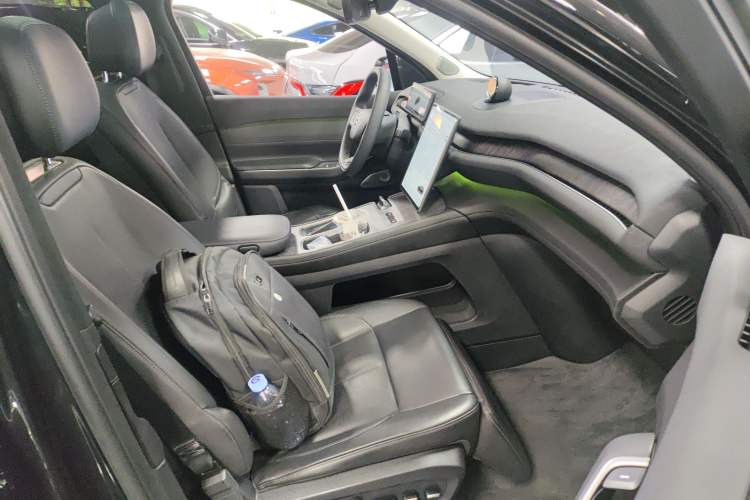 Used Nio ES7 2022 75 kWh
