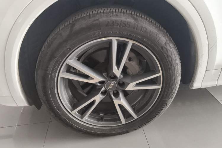 Used Audi Q5L 2020 40 TFSI Prestige Fashion Edition