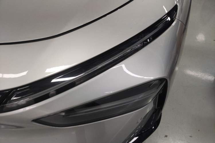 Used XPeng P7+ 2024 Long-Range Max
