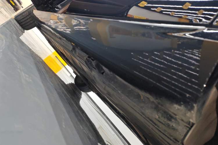 Used Mercedes-Benz E-Class 2022 E 260 L
