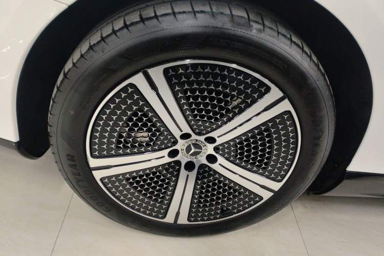 Used Mercedes-Benz EQS 2022 Updated Version 450+ Luxury Edition
