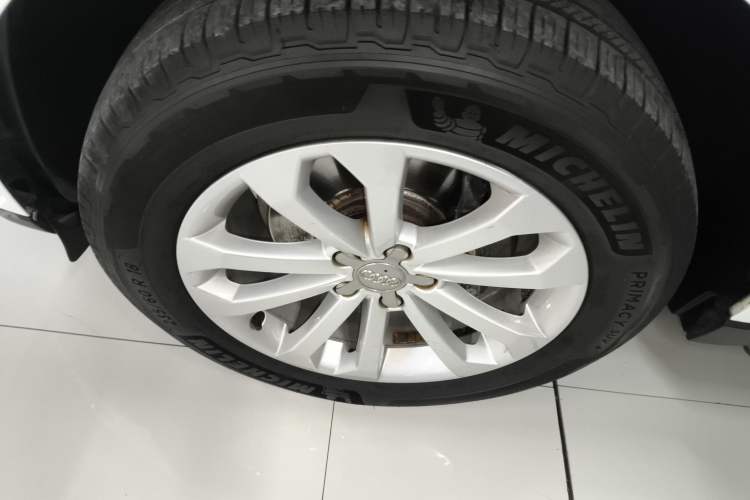 Used Audi Q5 2015 40 TFSI Technology Edition