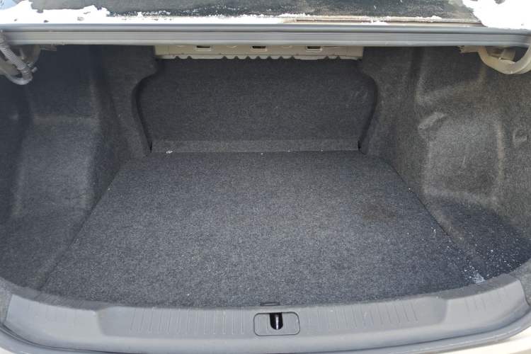 Used Buick GT 2019 15T Dual-Clutch Advanced Version China VI Standard
