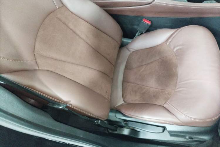 Used Buick Envision 2016 28T Four-Wheel Drive Elite Version
