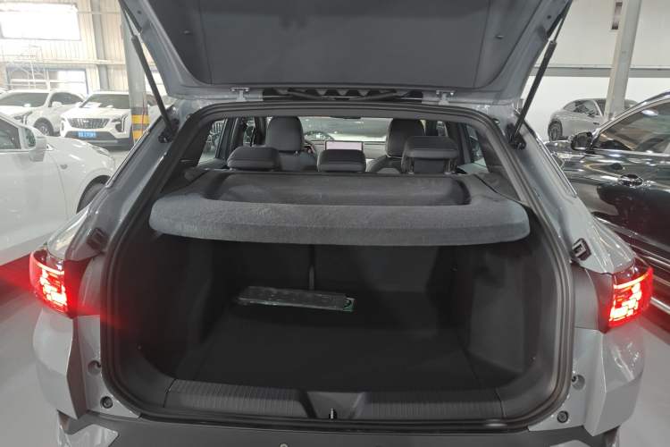 Used Volkswagen ID.4 CROZZ 2026 Model Pure Enjoyment Edition PURE