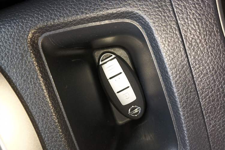 Used Nissan Tiida 2016 1.6L CVT Smart Drive Edition
