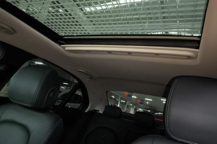 Used Mercedes-Benz C-Class 2019 C 180 L Fashion Edition Sport Version
