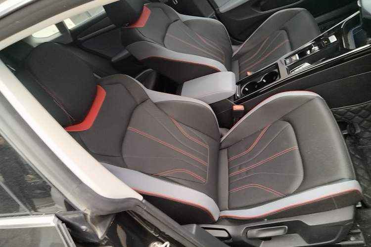 Used Volkswagen Lamando 2023 Lavida L 280TSI DSG Cool & Spicy Edition