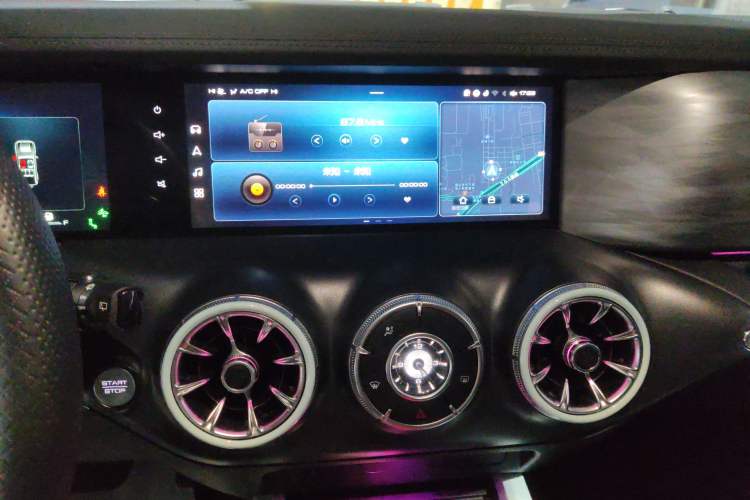 Used Tank 300 2021 City Edition 2.0T—Truly Stylish
