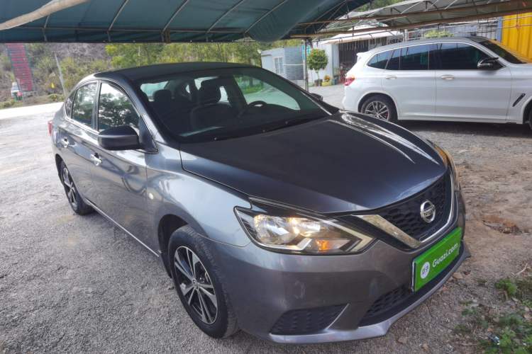 Used Nissan Sylphy 2019 Classic 1.6XE CVT Comfort Edition
