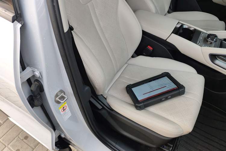 Used BYD Yuan UP 2024 401 km Active Version
