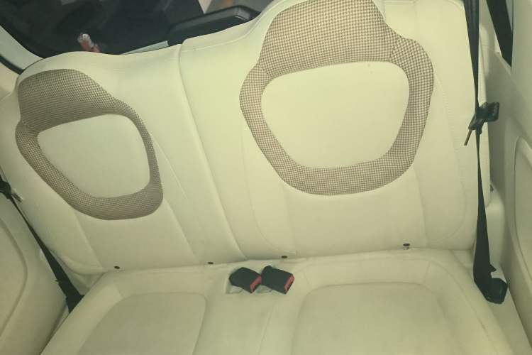 Used Wuling Hongguang MINIEV 2024 3rd Generation 215km Advanced Version
